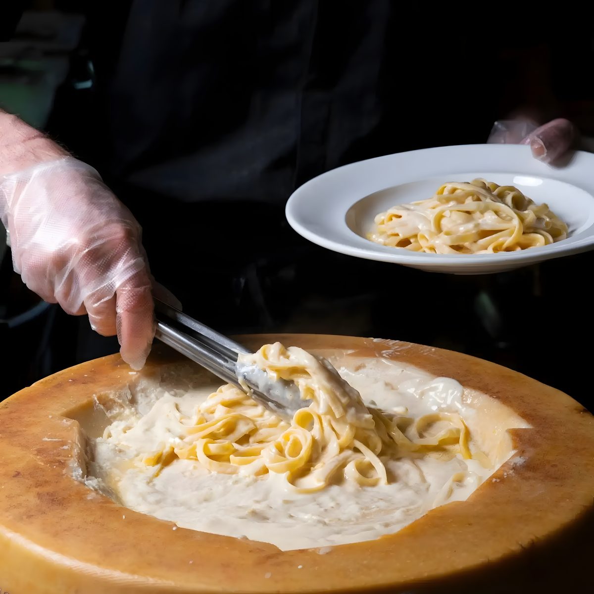 Scratch-Made Flavors for Every Taste