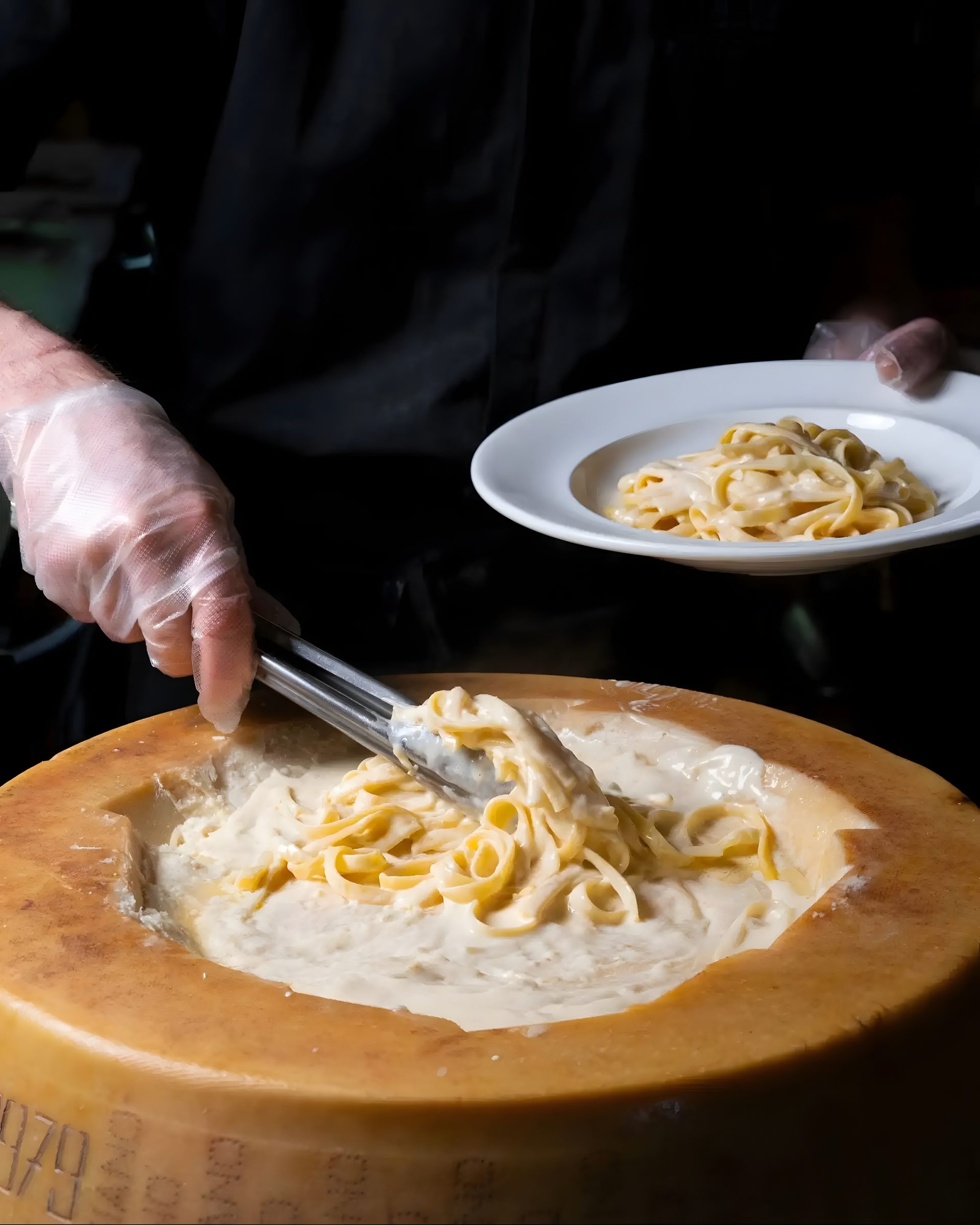 Scratch-Made Flavors for Every Taste