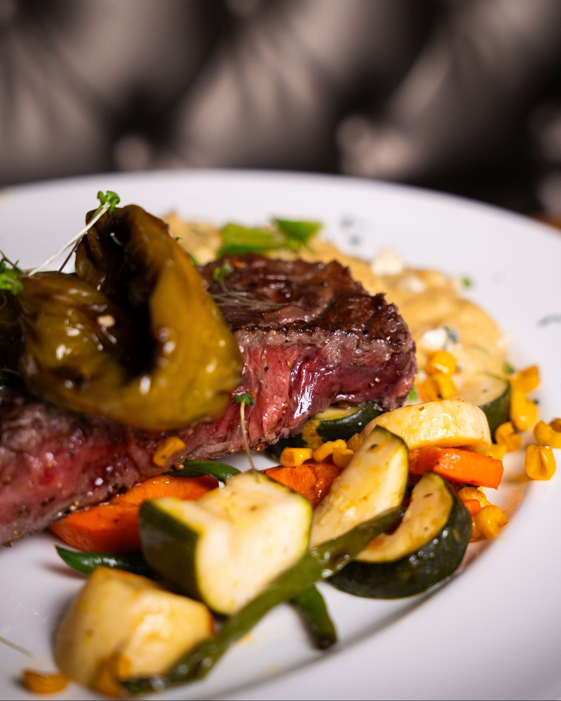 The Station Restaurant Bar Rewards